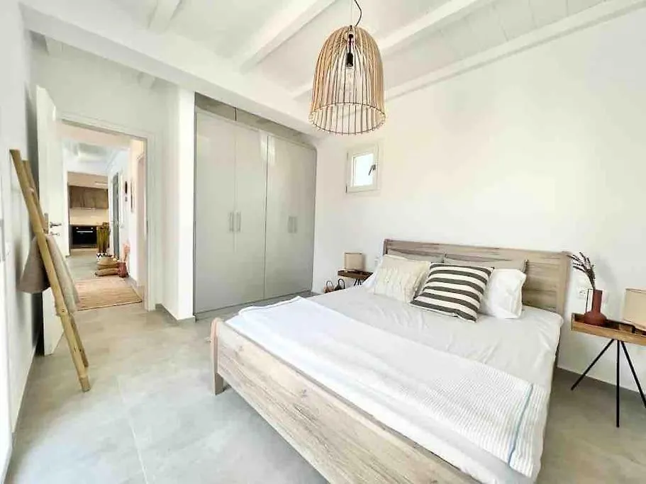 Casa Zen Mykonos Villa Mykonos Town Greece