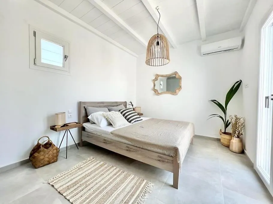 Casa Zen Mykonos Villa Mykonos Town