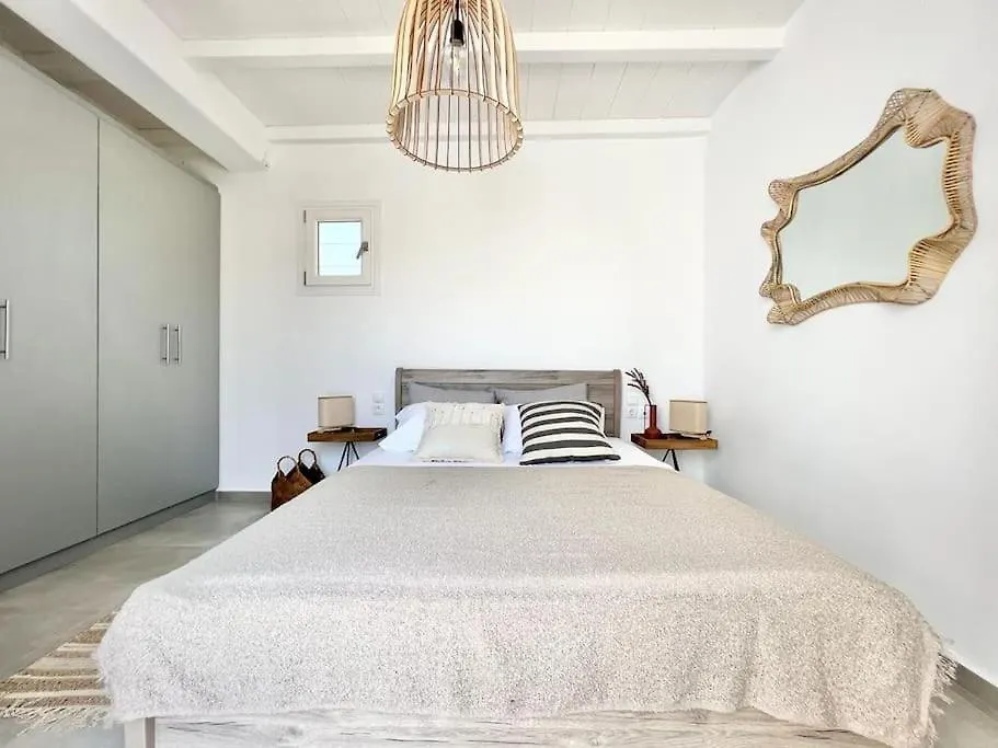 Casa Zen Mykonos Villa Mykonos Town