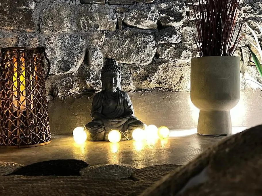 Casa Zen Mykonos Villa Mykonos Town