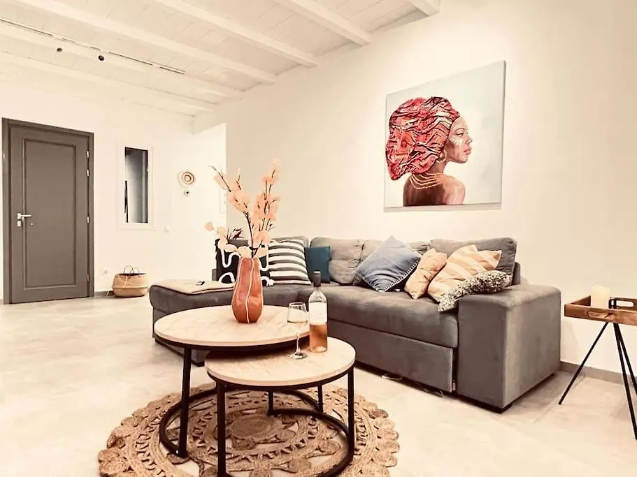 Casa Zen Mykonos Villa Mykonos Town Greece
