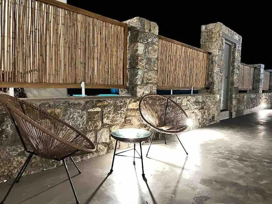 Casa Zen Mykonos Villa Mykonos Town