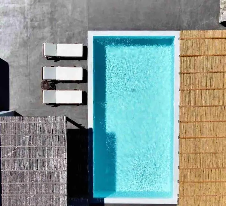 Casa Zen Mykonos Villa Mykonos Town Greece