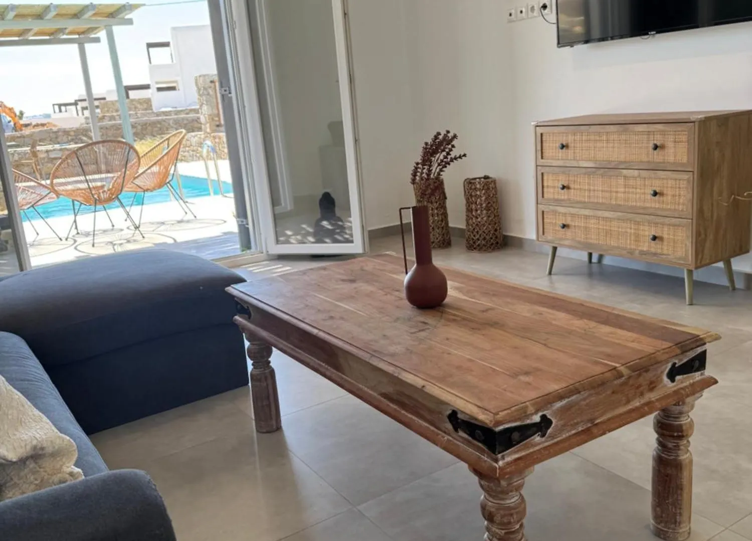 Casa Zen Mykonos Villa Mykonos Town